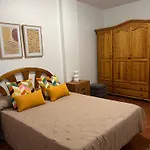 Apartment Apto Yurena 10b 2b Los Llanos De Aridane