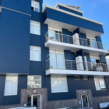 Apto Yurena 10b 2b Los Llanos De Aridane