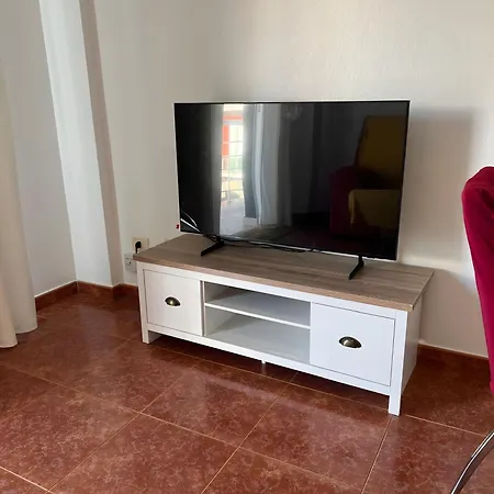 Apto Yurena 10b 2b *