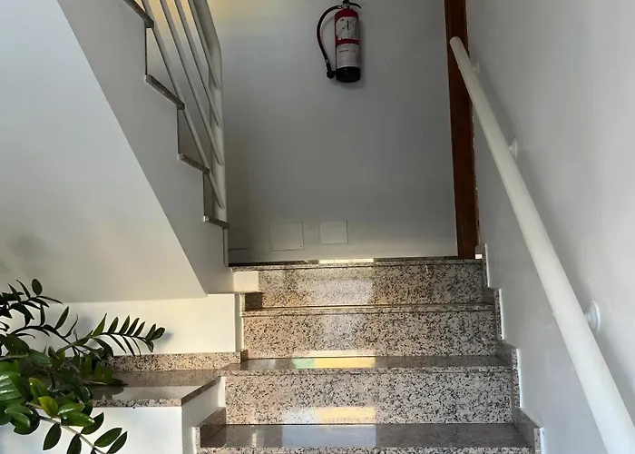 Apto Yurena 10b 2b Appartement Los Llanos De Aridane