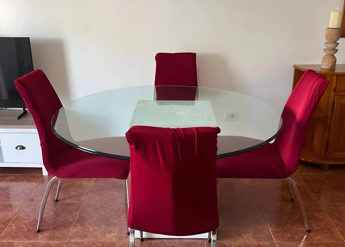 Appartement Apto Yurena 10b 2b Los Llanos De Aridane