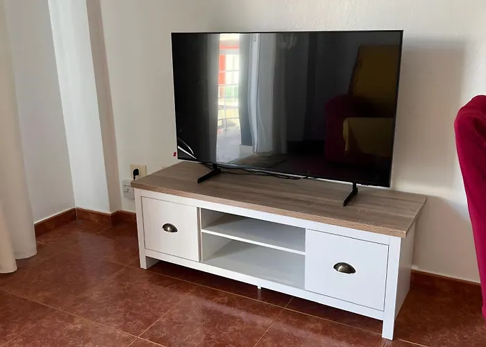 Apto Yurena 10b 2b *