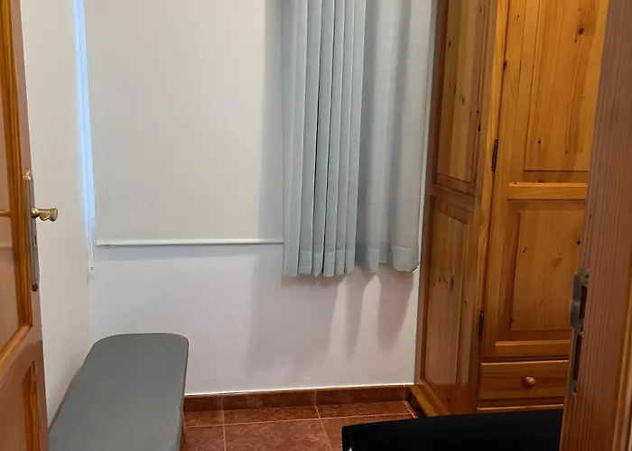 Apto Yurena 10b 2b *