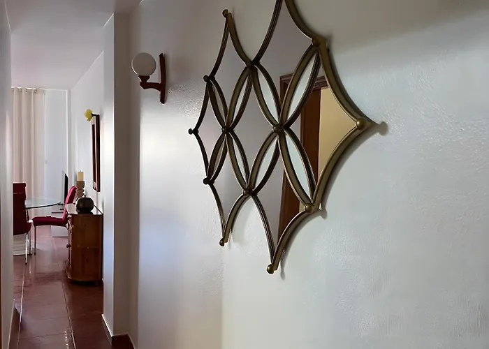 Apto Yurena 10b 2b * Лос-Льянос-де-Аридане