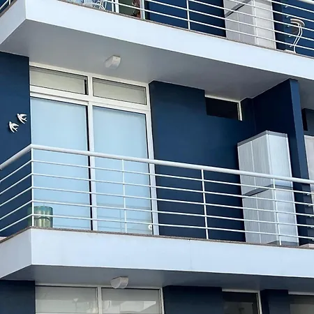 Apto Yurena 10b 2b Apartman