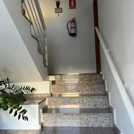 Apto Yurena 10b 2b Apartman Los Llanos de Aridane