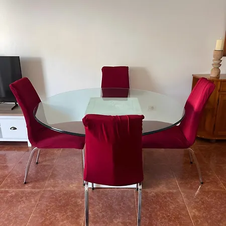Apartman Apto Yurena 10b 2b Los Llanos de Aridane