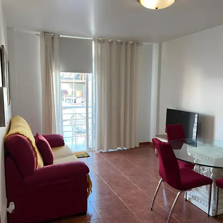 Apartman Apto Yurena 10b 2b