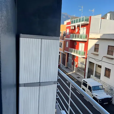 Apto Yurena 10b 2b Apartman Los Llanos de Aridane