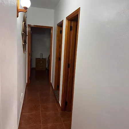 Apartman Apto Yurena 10b 2b *