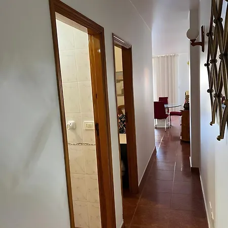 Apto Yurena 10b 2b Apartman *