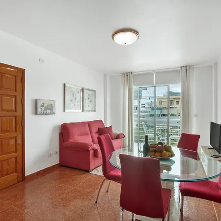 Apto Yurena 10b 2b Apartman *
