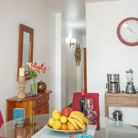 Apto Yurena 10b 2b Apartment Los Llanos De Aridane