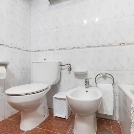 Apto Yurena 10b 2b Apartment Los Llanos De Aridane