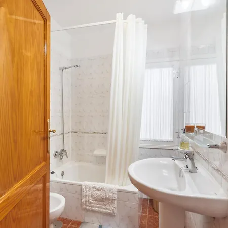 Apto Yurena 10b 2b Apartman